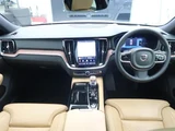 2024 Volvo V60 Sedan for sale, Japanese used car export - photo 2 of 9 | GULJI TRADERS