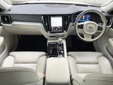 2024 Volvo V60 Sedan for sale, Japanese used car export - photo 2 of 9 | GULJI TRADERS