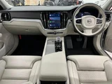 2024 Volvo V60 B4 Sedan for sale, Japanese used car export - photo 3 of 9 | GULJI TRADERS