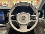 2024 Volvo V60 B4 Sedan for sale, Japanese used car export - photo 8 of 9 | GULJI TRADERS