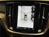 2025 Volvo V60 B5 AWD Sedan for sale, Japanese used car export - photo 10 of 43 | GULJI TRADERS