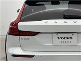 2025 Volvo V60 B5 AWD Sedan for sale, Japanese used car export - photo 27 of 43 | GULJI TRADERS