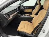 2025 Volvo V60 B5 AWD Sedan for sale, Japanese used car export - photo 39 of 43 | GULJI TRADERS