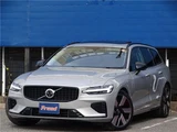 2025 Volvo V60 4WD Sedan for sale, Japanese used car export - photo 1 of 56 | GULJI TRADERS