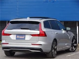 2025 Volvo V60 4WD Sedan for sale, Japanese used car export - photo 7 of 56 | GULJI TRADERS