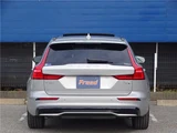 2025 Volvo V60 4WD Sedan for sale, Japanese used car export - photo 8 of 56 | GULJI TRADERS