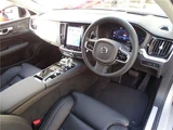 2025 Volvo V60 4WD Sedan for sale, Japanese used car export - photo 9 of 56 | GULJI TRADERS