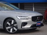2025 Volvo V60 4WD Sedan for sale, Japanese used car export - photo 39 of 56 | GULJI TRADERS