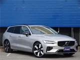 2025 Volvo V60 4WD Sedan for sale, Japanese used car export - photo 42 of 56 | GULJI TRADERS