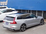 2025 Volvo V60 4WD Sedan for sale, Japanese used car export - photo 44 of 56 | GULJI TRADERS