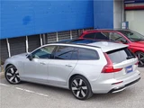 2025 Volvo V60 4WD Sedan for sale, Japanese used car export - photo 45 of 56 | GULJI TRADERS