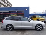 2025 Volvo V60 4WD Sedan for sale, Japanese used car export - photo 53 of 56 | GULJI TRADERS