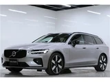 2025 Volvo V60 T6 AWD Hybrid Sedan for sale, Japanese used car export - photo 2 of 76 | GULJI TRADERS