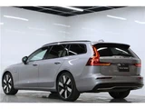 2025 Volvo V60 T6 AWD Hybrid Sedan for sale, Japanese used car export - photo 5 of 76 | GULJI TRADERS