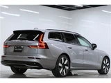 2025 Volvo V60 T6 AWD Hybrid Sedan for sale, Japanese used car export - photo 6 of 76 | GULJI TRADERS