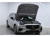 2025 Volvo V60 T6 AWD Hybrid Sedan for sale, Japanese used car export - photo 9 of 76 | GULJI TRADERS