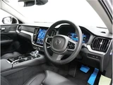 2025 Volvo V60 T6 AWD Hybrid Sedan for sale, Japanese used car export - photo 44 of 76 | GULJI TRADERS