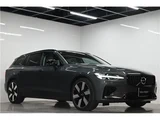 2025 Volvo V60 T6 AWD Hybrid Sedan for sale, Japanese used car export - photo 1 of 56 | GULJI TRADERS