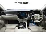 2025 Volvo V60 T6 AWD Hybrid Sedan for sale, Japanese used car export - photo 3 of 56 | GULJI TRADERS