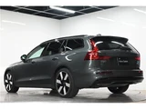2025 Volvo V60 T6 AWD Hybrid Sedan for sale, Japanese used car export - photo 5 of 56 | GULJI TRADERS