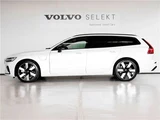 2025 Volvo V60 Ultra T6 AWD Plug-in hybrid Sedan for sale, Japanese used car export - photo 2 of 52 | GULJI TRADERS