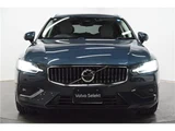 2025 Volvo V60 B4 Sedan for sale, Japanese used car export - photo 4 of 55 | GULJI TRADERS