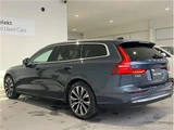 2025 Volvo V60 Sedan for sale, Japanese used car export - photo 2 of 27 | GULJI TRADERS