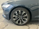 2025 Volvo V60 Sedan for sale, Japanese used car export - photo 23 of 27 | GULJI TRADERS