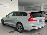 2025 Volvo V60 B4 Sedan for sale, Japanese used car export - photo 2 of 17 | GULJI TRADERS