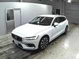 2025 Volvo V60 B4 Sedan for sale, Japanese used car export - photo 4 of 5 | GULJI TRADERS