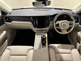 2025 Volvo V60 B4 Sedan for sale, Japanese used car export - photo 2 of 9 | GULJI TRADERS