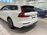 2025 Volvo V60 B4 Sedan for sale, Japanese used car export - photo 5 of 9 | GULJI TRADERS