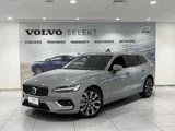2025 Volvo V60 B4 Sedan for sale, Japanese used car export - photo 1 of 9 | GULJI TRADERS