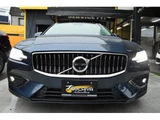 2025 Volvo V60 B4 Sedan for sale, Japanese used car export - photo 4 of 9 | GULJI TRADERS
