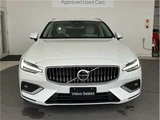 2026 Volvo V60 Sedan for sale, Japanese used car export - photo 1 of 16 | GULJI TRADERS