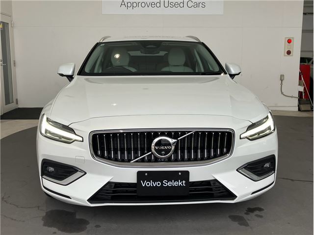 2026 Volvo V60 Sedan for sale, Japanese used car export - photo 1 of 16 | GULJI TRADERS
