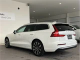2026 Volvo V60 Sedan for sale, Japanese used car export - photo 2 of 16 | GULJI TRADERS