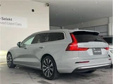 2026 Volvo V60 B4 Sedan for sale, Japanese used car export - photo 2 of 13 | GULJI TRADERS