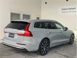 2026 Volvo V60 B4 Sedan for sale, Japanese used car export - photo 4 of 13 | GULJI TRADERS