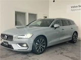 2026 Volvo V60 B4 Sedan for sale, Japanese used car export - photo 11 of 13 | GULJI TRADERS