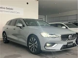 2026 Volvo V60 B4 Sedan for sale, Japanese used car export - photo 12 of 13 | GULJI TRADERS