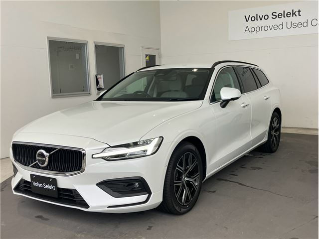 2026 Volvo V60 B4 Sedan for sale, Japanese used car export | GULJI TRADERS