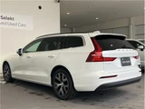 2026 Volvo V60 B4 Sedan for sale, Japanese used car export - photo 2 of 12 | GULJI TRADERS