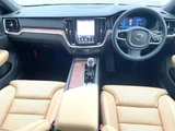 2026 Volvo V60 B4 Sedan for sale, Japanese used car export - photo 3 of 9 | GULJI TRADERS