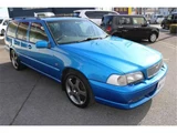 1999 Volvo V70 R AWD 4WD Sedan for sale, Japanese used car export - photo 4 of 21 | GULJI TRADERS