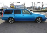 1999 Volvo V70 R AWD 4WD Sedan for sale, Japanese used car export - photo 5 of 21 | GULJI TRADERS