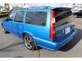 1999 Volvo V70 R AWD 4WD Sedan for sale, Japanese used car export - photo 8 of 21 | GULJI TRADERS