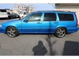 1999 Volvo V70 R AWD 4WD Sedan for sale, Japanese used car export - photo 9 of 21 | GULJI TRADERS