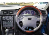 1999 Volvo V70 R AWD 4WD Sedan for sale, Japanese used car export - photo 18 of 21 | GULJI TRADERS
