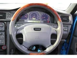 1999 Volvo V70 R AWD 4WD Sedan for sale, Japanese used car export - photo 19 of 21 | GULJI TRADERS